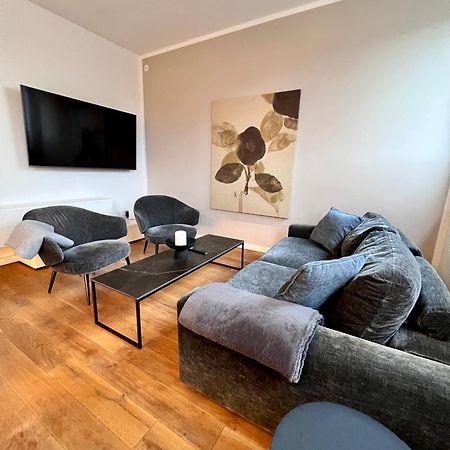 Mi Casa 3 Zimmer Geschmackvoll Zentral In ברמן מראה חיצוני תמונה