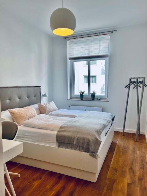 Mi Casa 3 Zimmer Geschmackvoll Zentral In ברמן מראה חיצוני תמונה