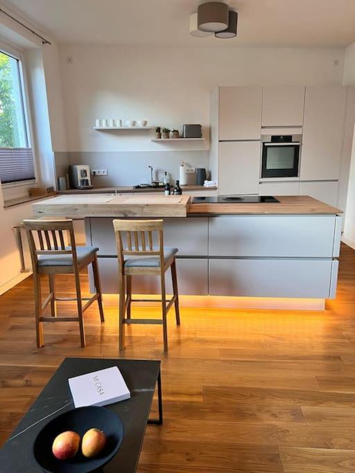 Mi Casa 3 Zimmer Geschmackvoll Zentral In ברמן מראה חיצוני תמונה