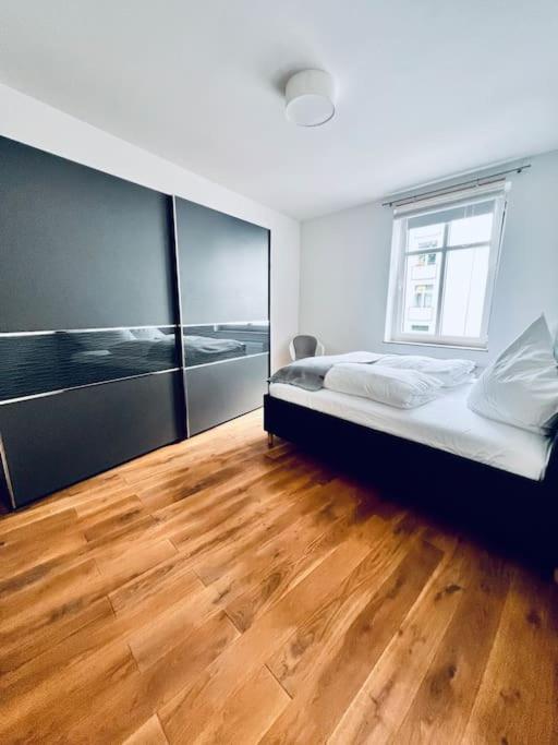 Mi Casa 3 Zimmer Geschmackvoll Zentral In ברמן מראה חיצוני תמונה