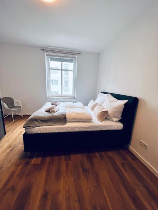 Mi Casa 3 Zimmer Geschmackvoll Zentral In ברמן מראה חיצוני תמונה