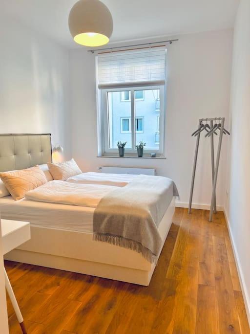 Mi Casa 3 Zimmer Geschmackvoll Zentral In ברמן מראה חיצוני תמונה