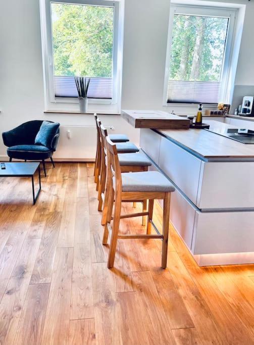 Mi Casa 3 Zimmer Geschmackvoll Zentral In ברמן מראה חיצוני תמונה
