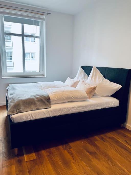 Mi Casa 3 Zimmer Geschmackvoll Zentral In ברמן מראה חיצוני תמונה