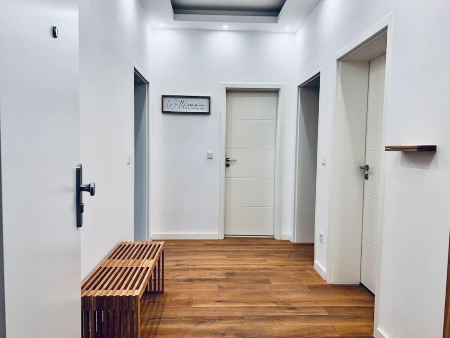 Mi Casa 3 Zimmer Geschmackvoll Zentral In ברמן מראה חיצוני תמונה