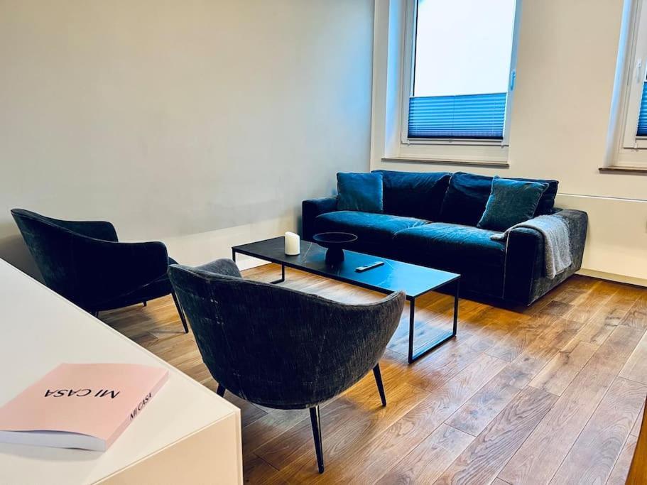 Mi Casa 3 Zimmer Geschmackvoll Zentral In ברמן מראה חיצוני תמונה